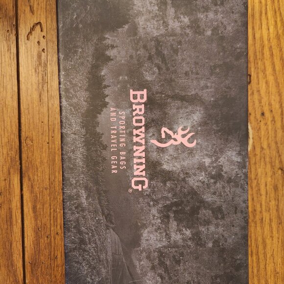 Women's Browning Alexandria Wallet - Picture 3 of 5